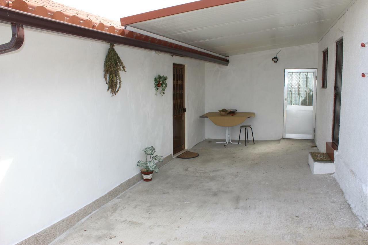 Alojamento Da Ribeirinha Carquere Exterior foto